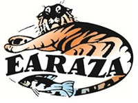 EARAZA logo