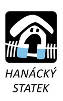 Hanácký statek logo