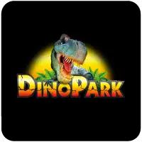 Dinopark Logo