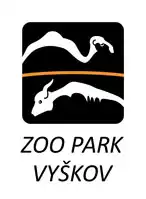 ZOO Park Vyškov Logo