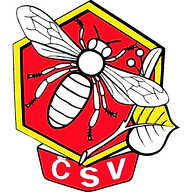 Český svaz včelařský logo