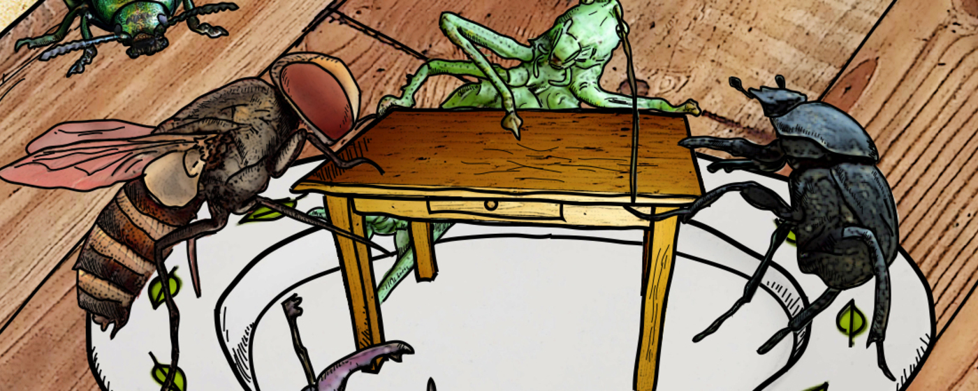 Ilustrační obrázek na horním panelu stránky