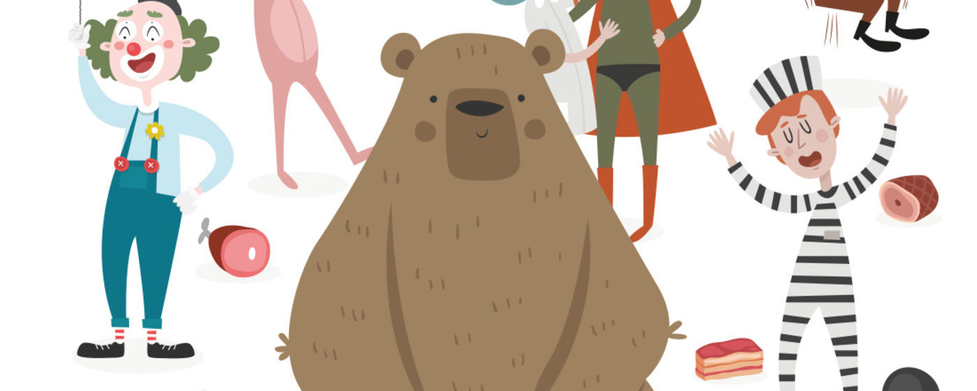 Ilustrační obrázek na horním panelu stránky