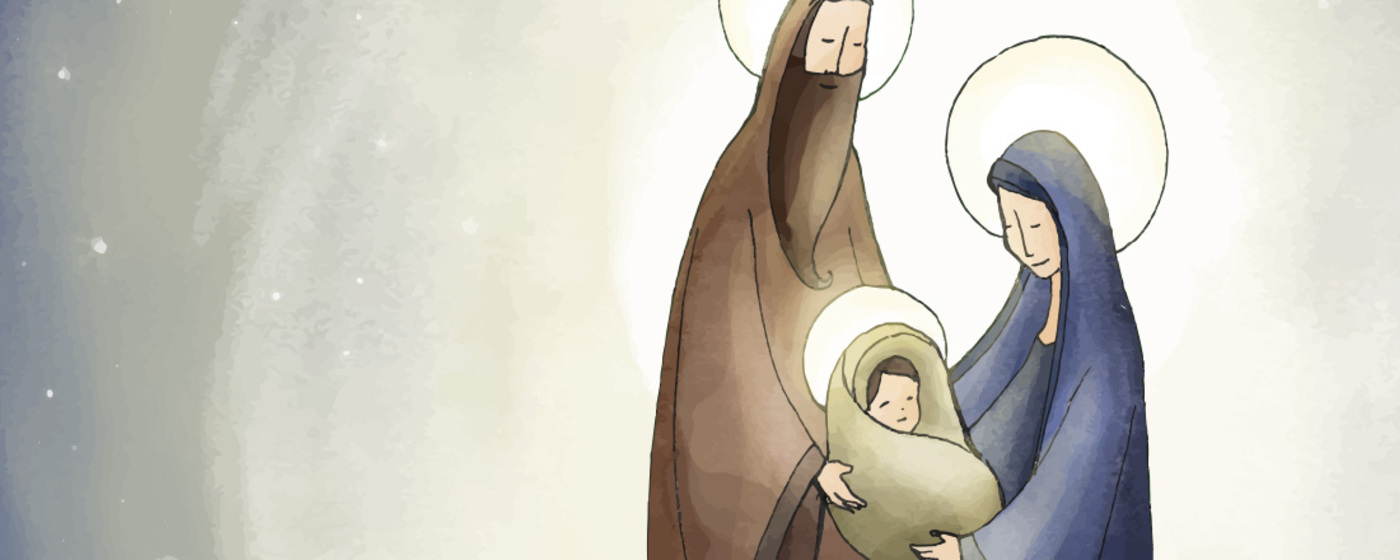 Ilustrační obrázek na horním panelu stránky