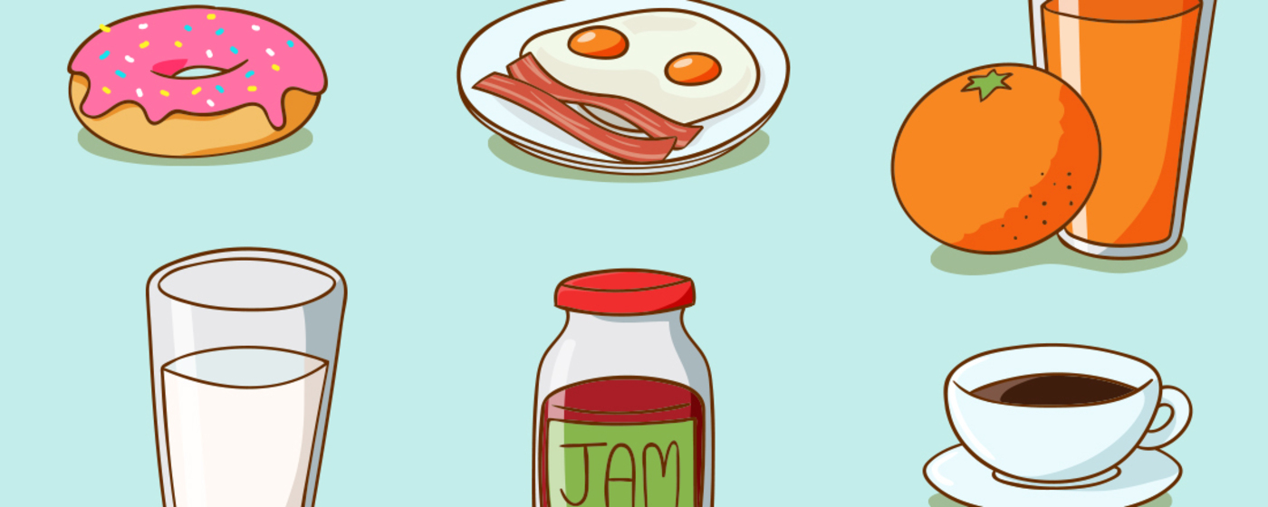 Ilustrační obrázek na horním panelu stránky