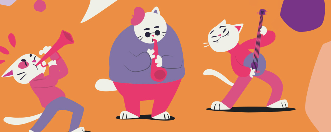 Ilustrační obrázek na horním panelu stránky