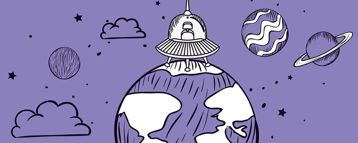 Ilustrační obrázek na horním panelu stránky