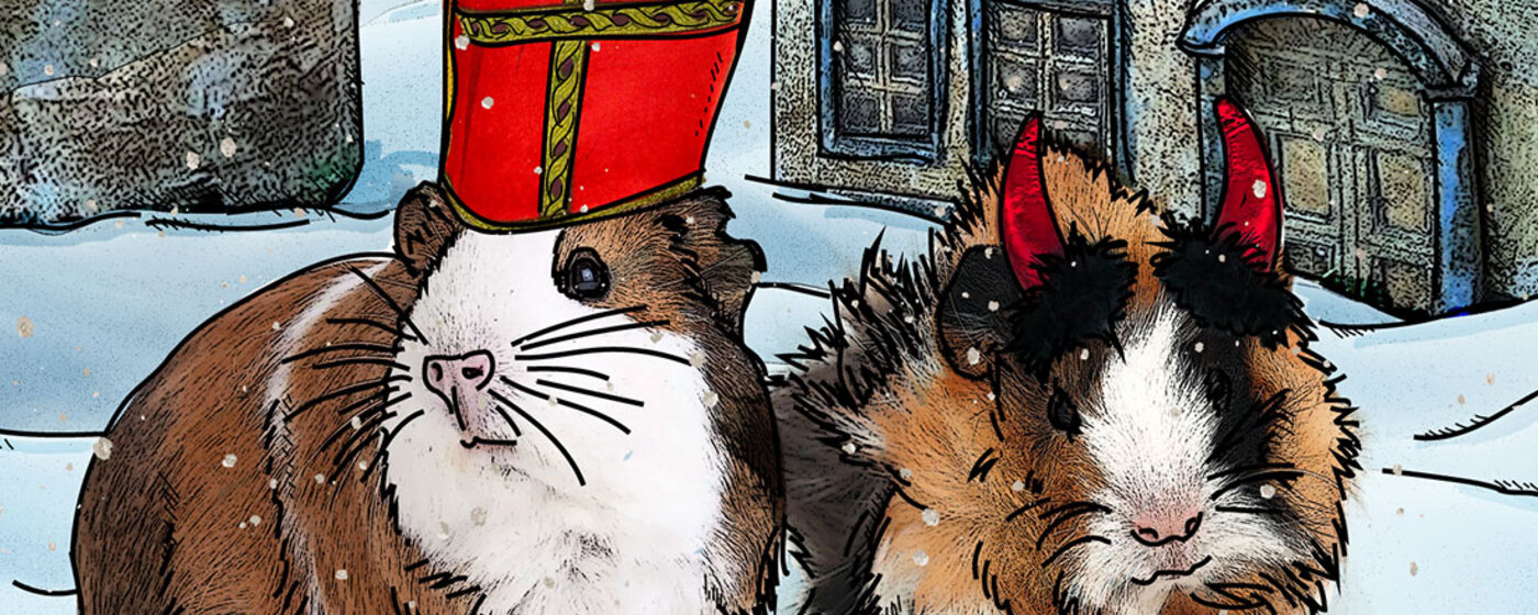 Ilustrační obrázek na horním panelu stránky