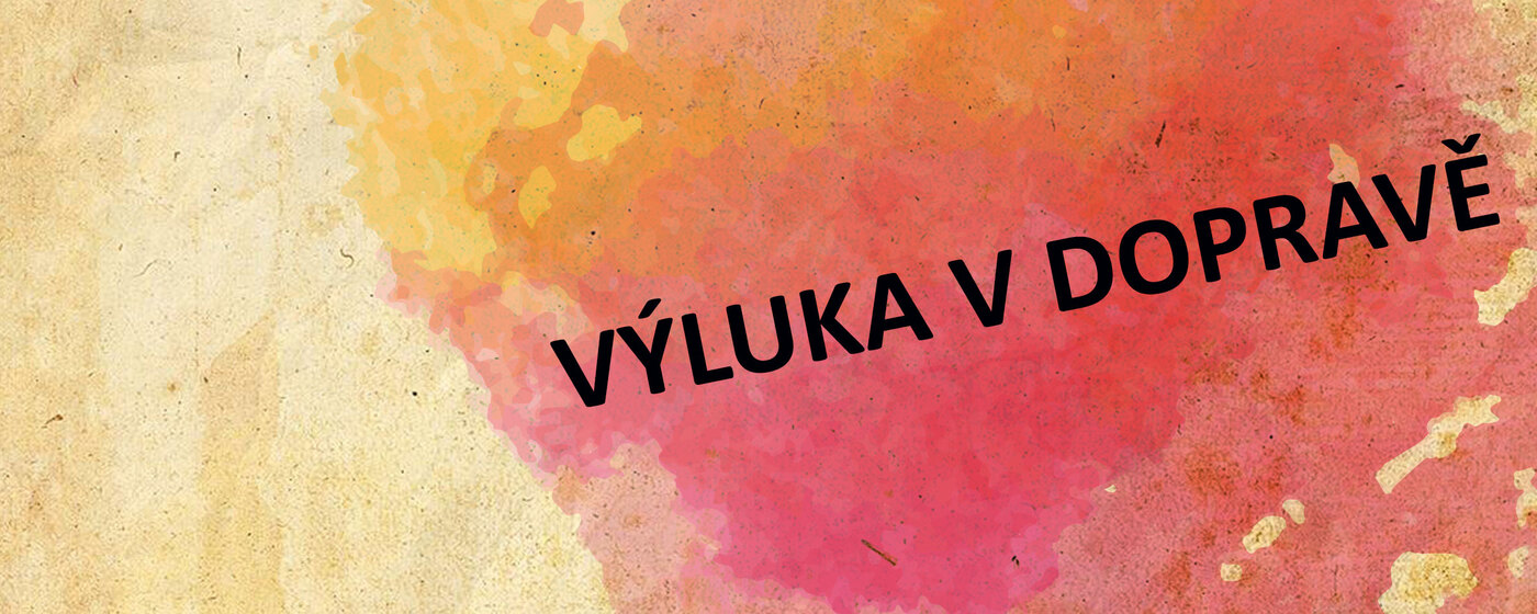 Ilustrační obrázek na horním panelu stránky