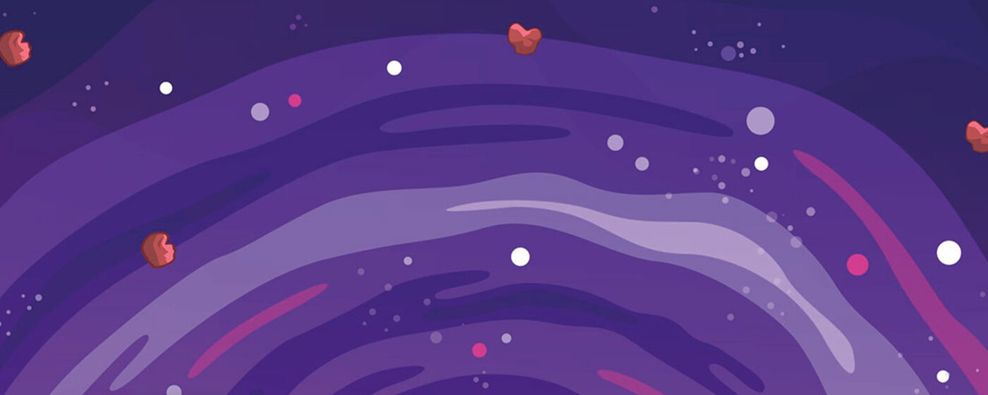 Ilustrační obrázek na horním panelu stránky