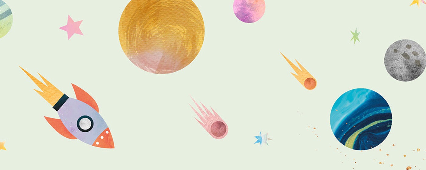 Ilustrační obrázek na horním panelu stránky