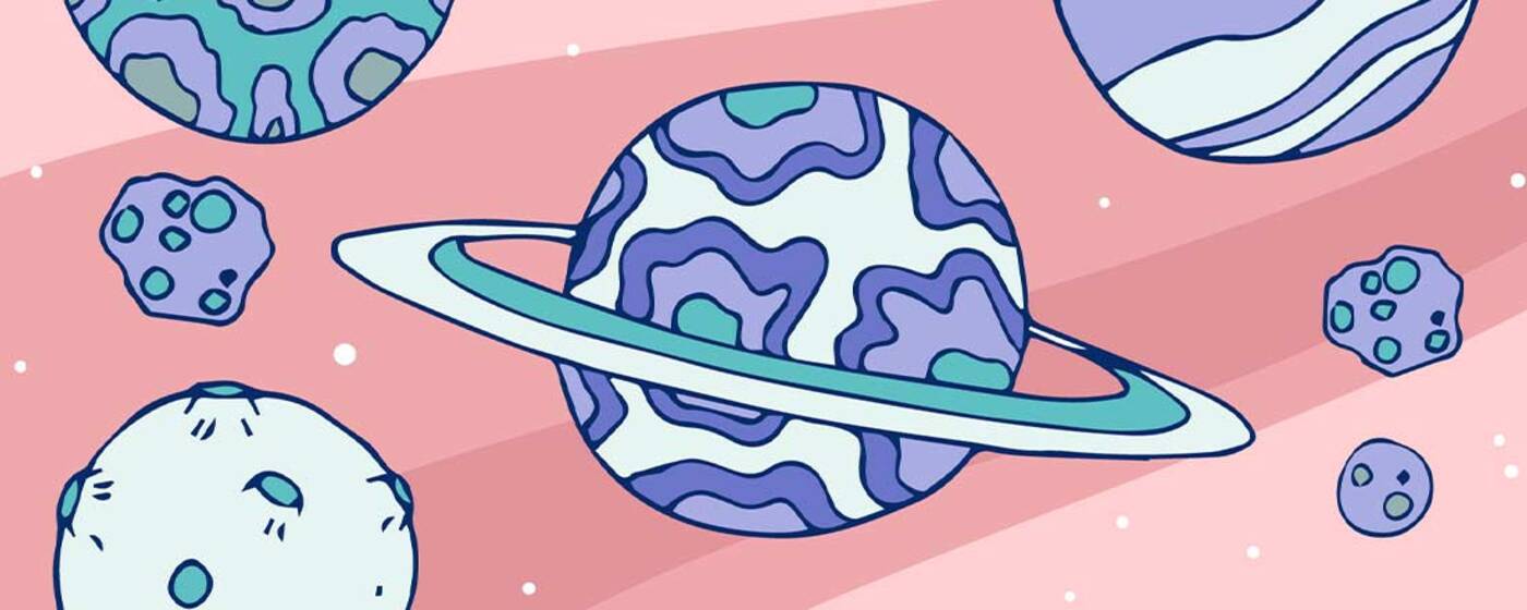 Ilustrační obrázek na horním panelu stránky