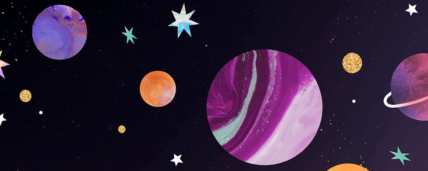 Ilustrační obrázek na horním panelu stránky