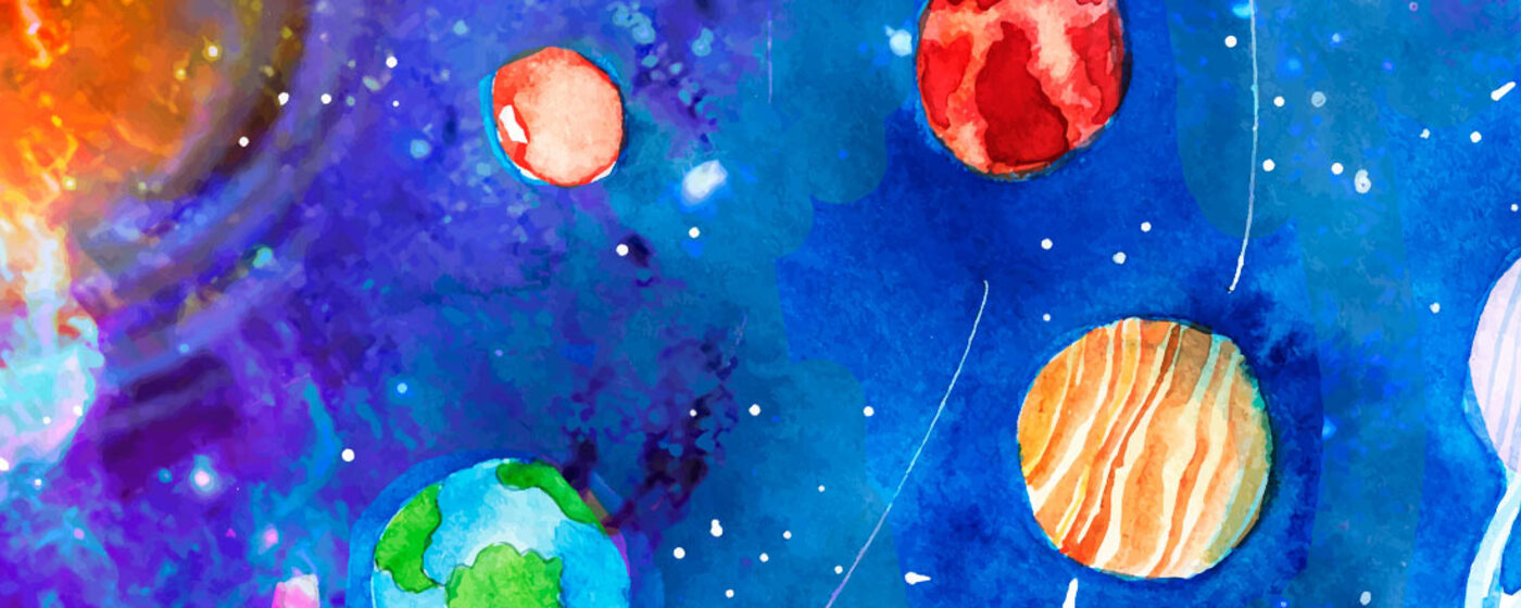 Ilustrační obrázek na horním panelu stránky