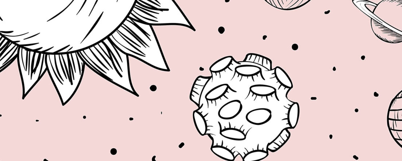 Ilustrační obrázek na horním panelu stránky