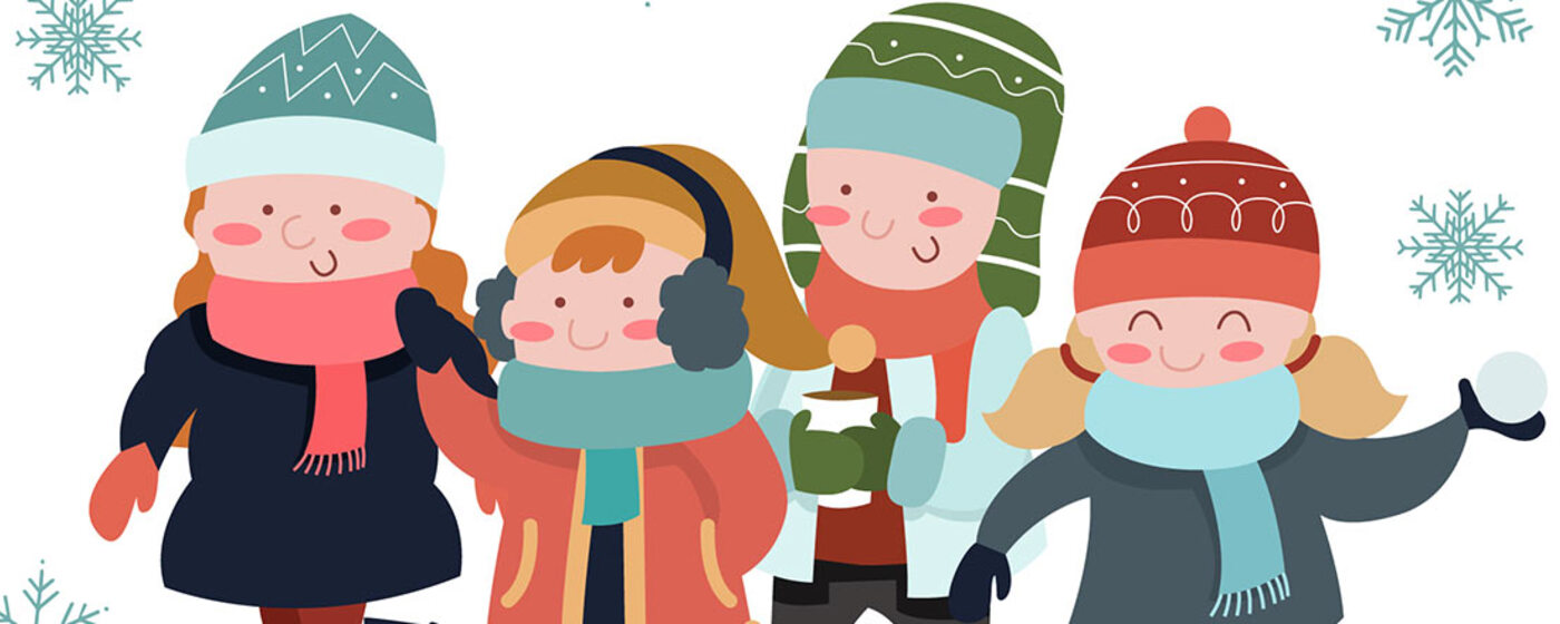 Ilustrační obrázek na horním panelu stránky