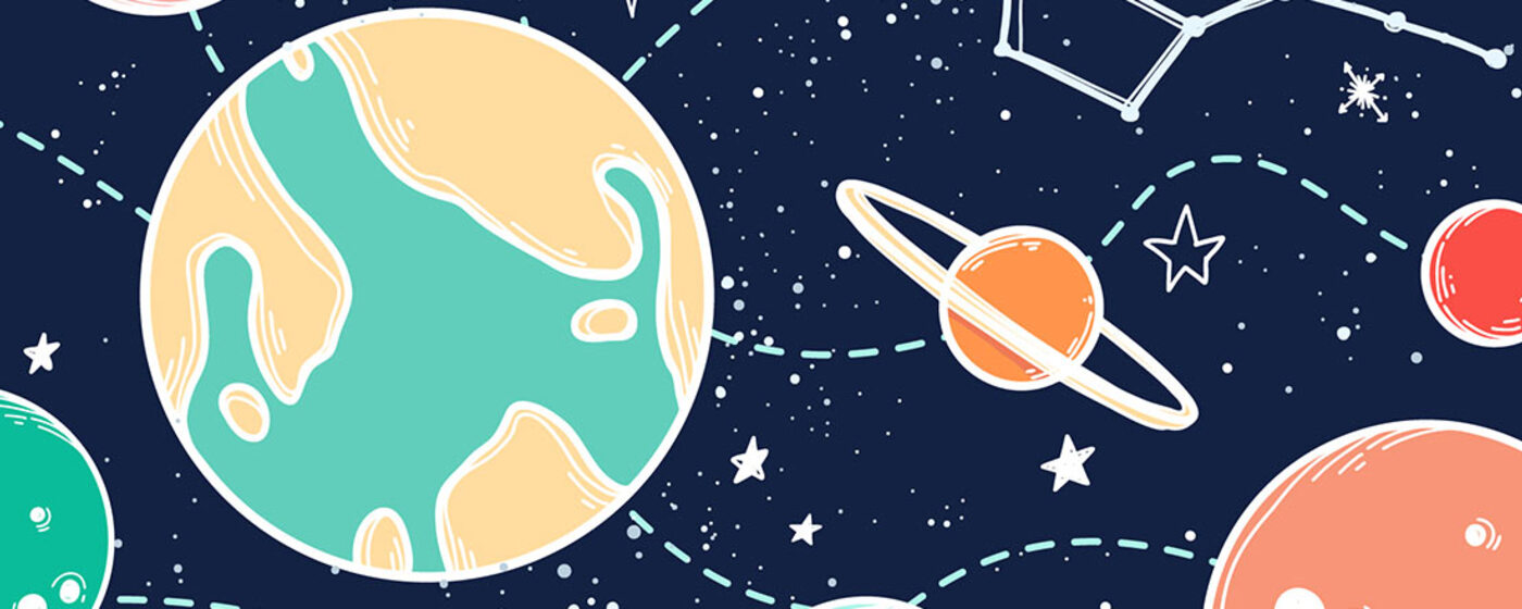 Ilustrační obrázek na horním panelu stránky