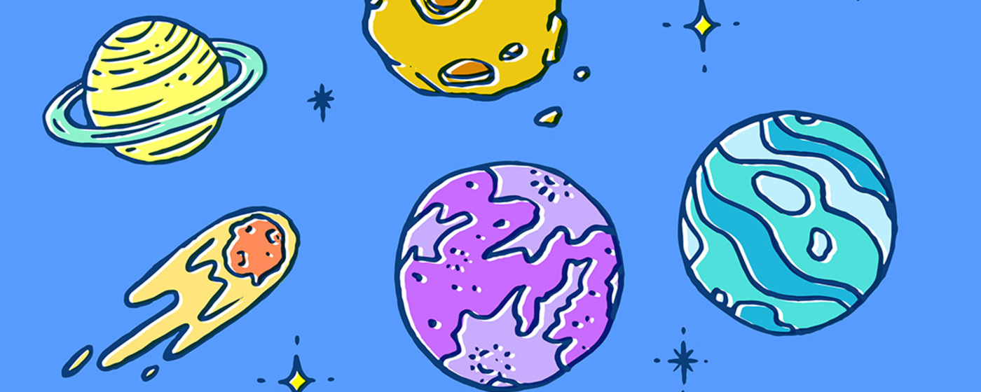 Ilustrační obrázek na horním panelu stránky