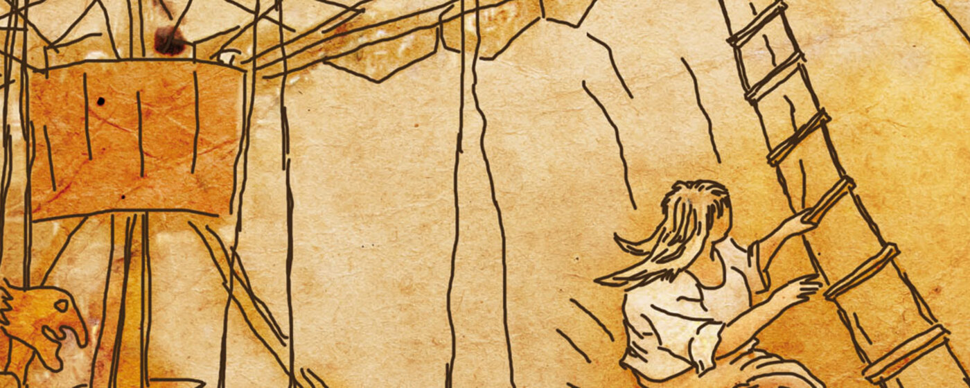 Ilustrační obrázek na horním panelu stránky