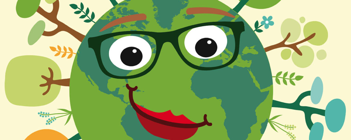 Ilustrační obrázek na horním panelu stránky