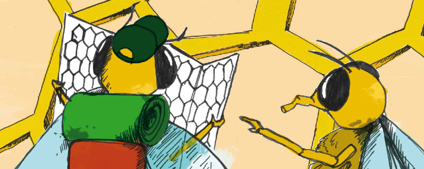 Ilustrační obrázek na horním panelu stránky
