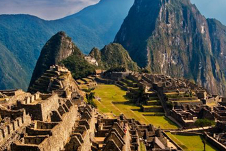 Peru a Bolívie