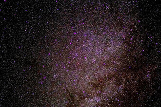 Říjen na hvězdárně