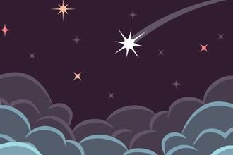 Leden 2018 na Hvězdárně Vyškov