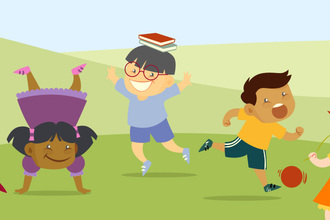 Za vysvědčení do ZOO