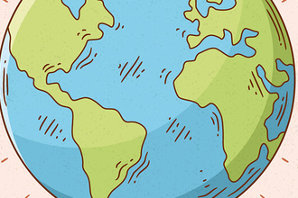 Co ohrožuje naši planetu