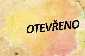Otvíráme