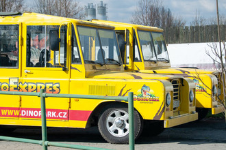 OTEVŘENÍ ZOO