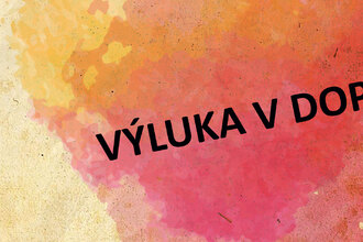 Nedělní výluka v dopravě