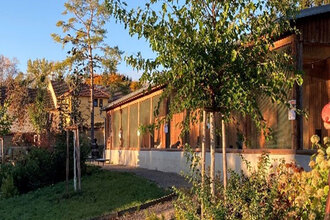 Znovu zelený ZOO PARK