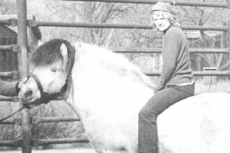 Výstava k výročí 60 let naší zoo ve fotografiích aneb pojďte s námi zavzpomínat