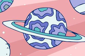 Pohádka O malém medvědovi