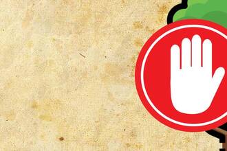 Výstup ze zoo do Zámecké zahrady je uzavřen