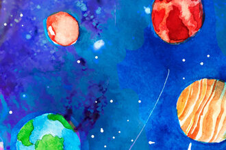 Leden 2026 na Hvězdárně Vyškov