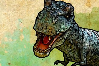 Od 16. května DinoPark otevřen denně