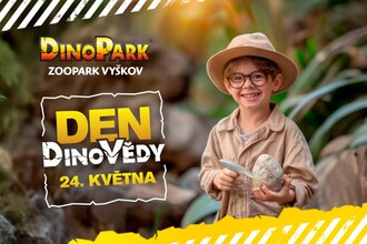 Den DinoVědy